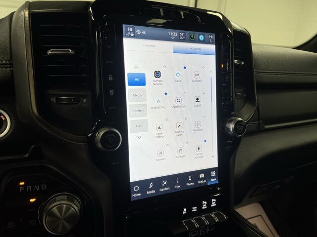 2023 Ram 1500 Rebel Highlands Ranch CO