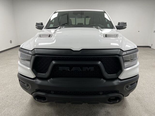 2023 Ram 1500 Rebel Highlands Ranch CO