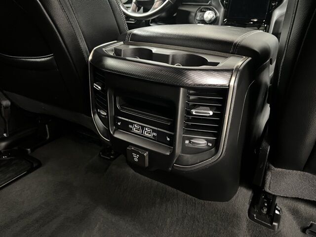 2023 Ram 1500 Rebel Highlands Ranch CO