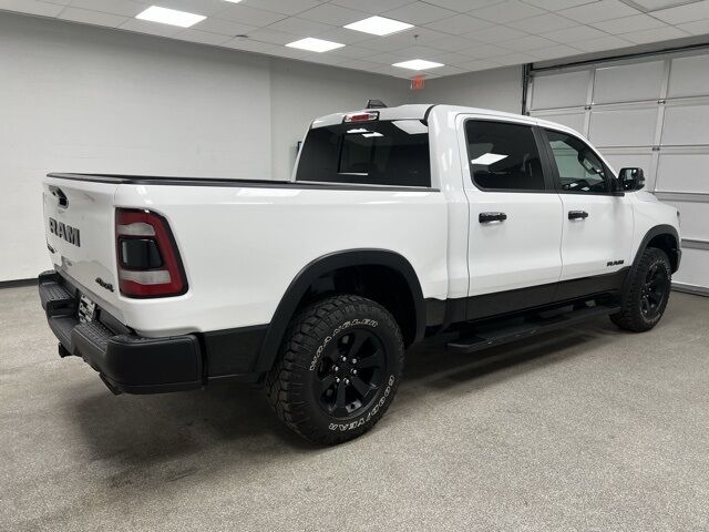 2023 Ram 1500 Rebel Highlands Ranch CO