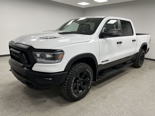 2023 Ram 1500 Rebel Highlands Ranch CO