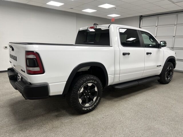 2023 Ram 1500 Rebel Loveland CO