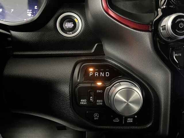 2023 Ram 1500 Rebel Loveland CO