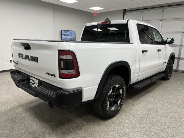 2023 Ram 1500 Rebel Loveland CO