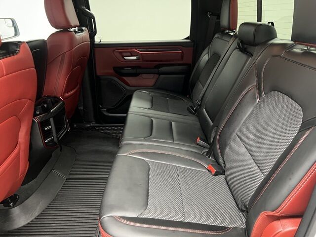 2023 Ram 1500 Rebel Loveland CO