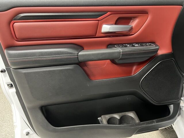 2023 Ram 1500 Rebel Loveland CO