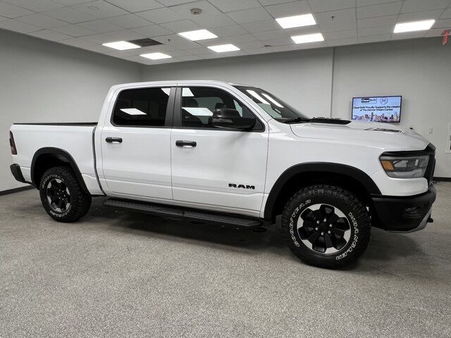 2023 Ram 1500 Rebel Loveland CO
