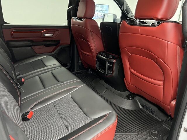 2023 Ram 1500 Rebel Loveland CO