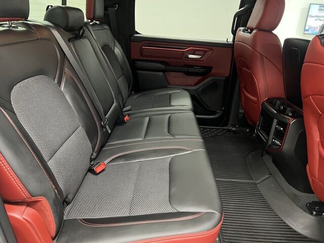 2023 Ram 1500 Rebel Loveland CO