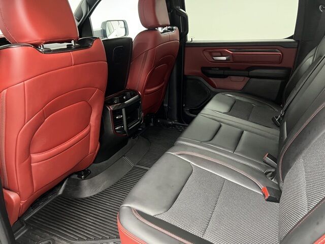 2023 Ram 1500 Rebel Loveland CO