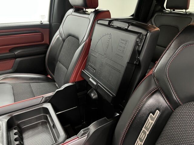 2023 Ram 1500 Rebel Loveland CO