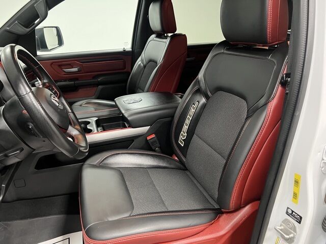 2023 Ram 1500 Rebel Loveland CO