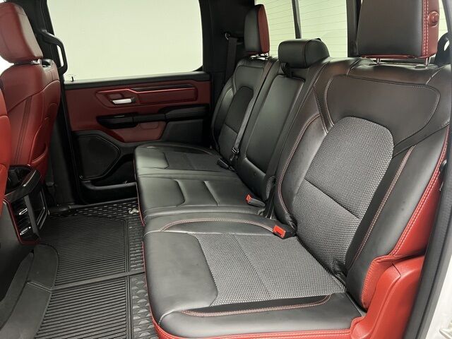 2023 Ram 1500 Rebel Loveland CO