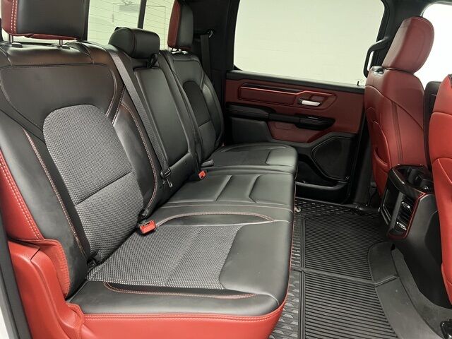 2023 Ram 1500 Rebel Loveland CO