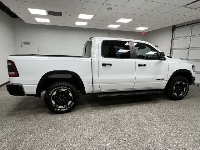 2023 Ram 1500 Rebel Loveland CO