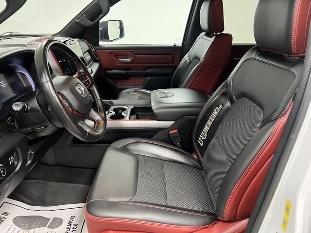 2023 Ram 1500 Rebel Loveland CO