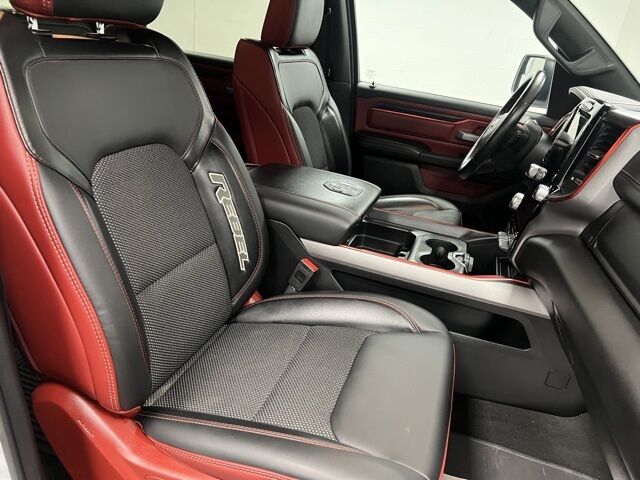 2023 Ram 1500 Rebel Loveland CO