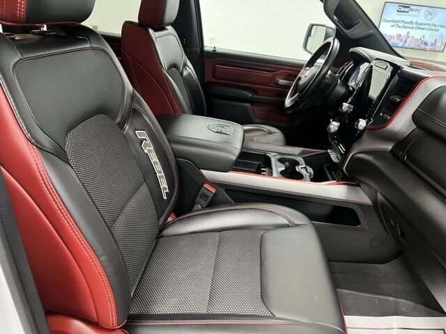 2023 Ram 1500 Rebel Loveland CO
