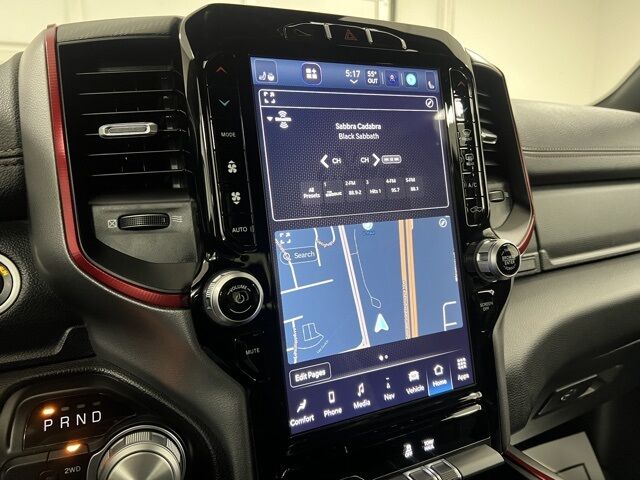 2023 Ram 1500 Rebel Loveland CO