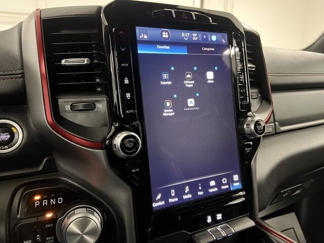 2023 Ram 1500 Rebel Loveland CO