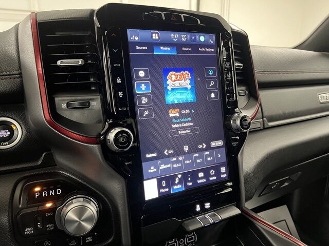 2023 Ram 1500 Rebel Loveland CO