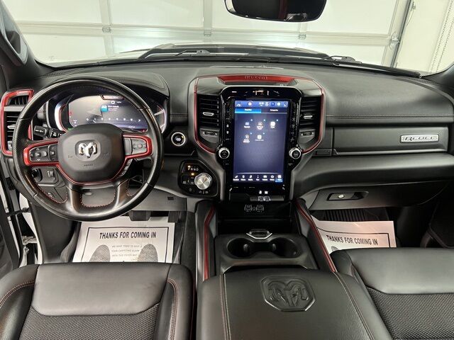 2023 Ram 1500 Rebel Loveland CO