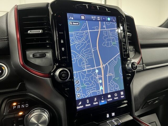 2023 Ram 1500 Rebel Loveland CO