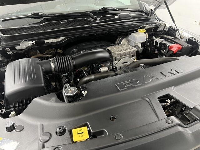 2023 Ram 1500 Rebel Loveland CO