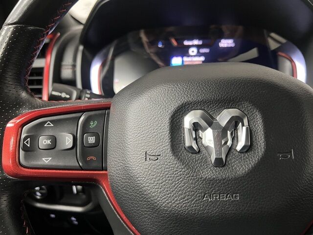 2023 Ram 1500 Rebel Loveland CO