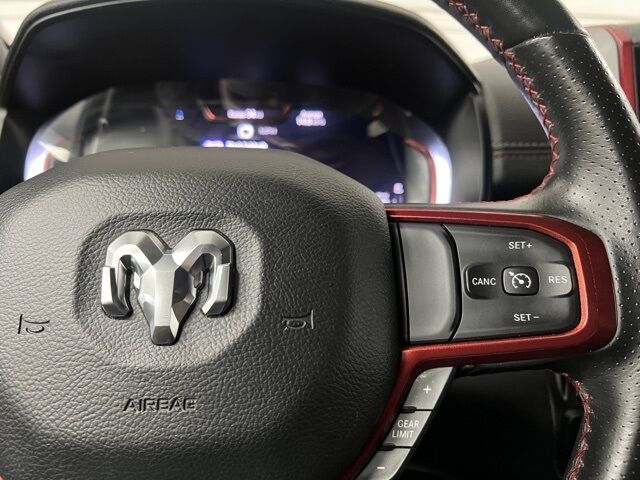 2023 Ram 1500 Rebel Loveland CO