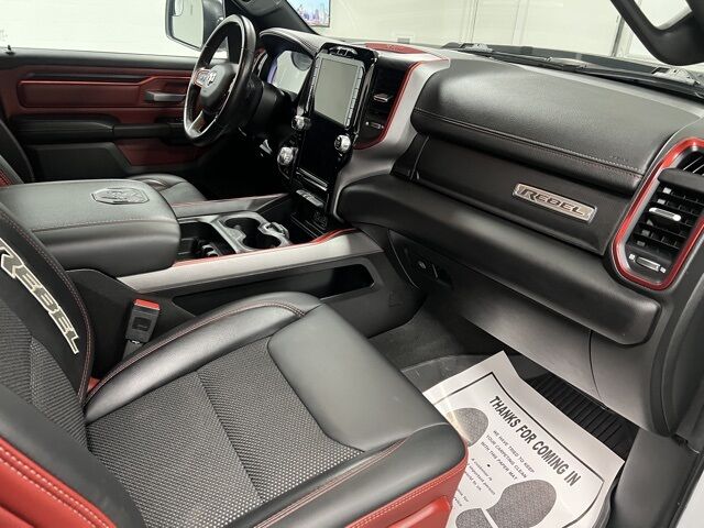 2023 Ram 1500 Rebel Loveland CO