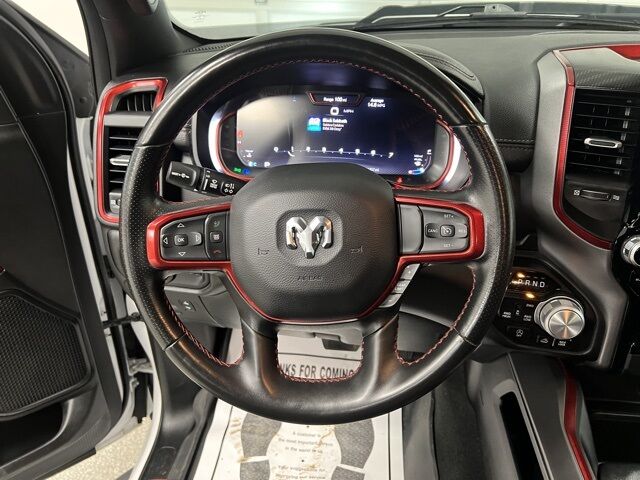 2023 Ram 1500 Rebel Loveland CO