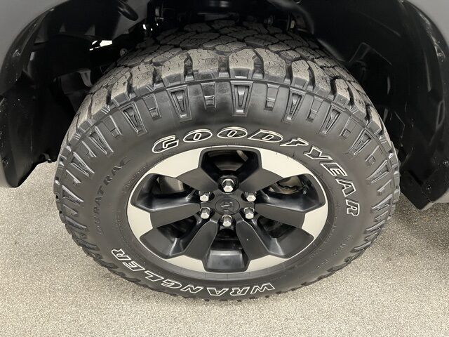 2023 Ram 1500 Rebel Loveland CO