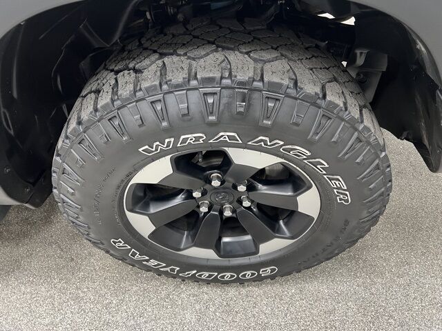 2023 Ram 1500 Rebel Loveland CO