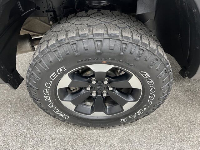 2023 Ram 1500 Rebel Loveland CO