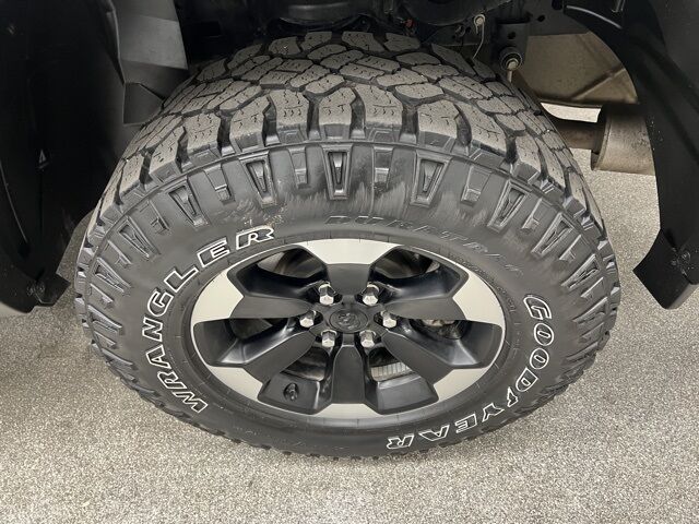 2023 Ram 1500 Rebel Loveland CO