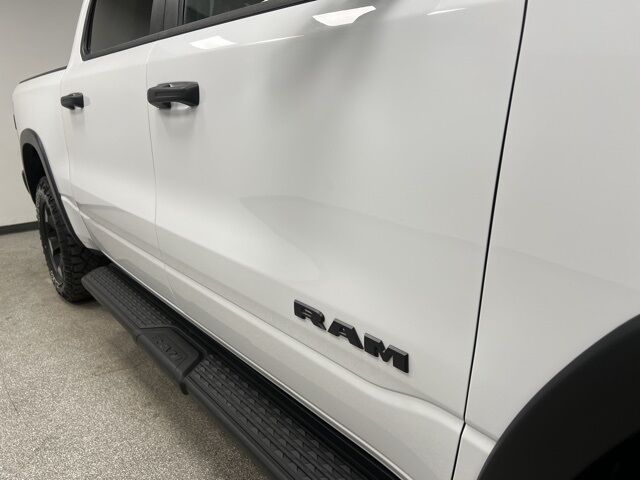 2023 Ram 1500 Rebel Loveland CO