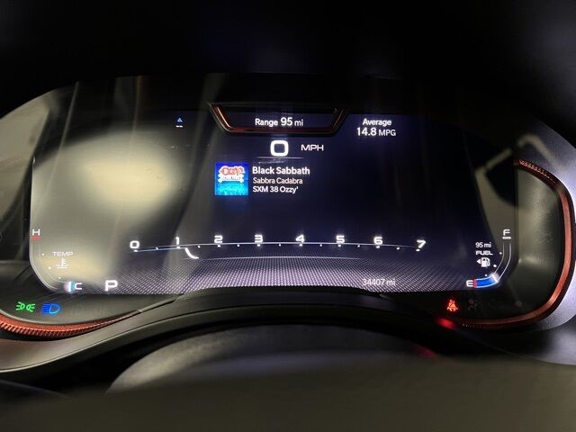 2023 Ram 1500 Rebel Loveland CO