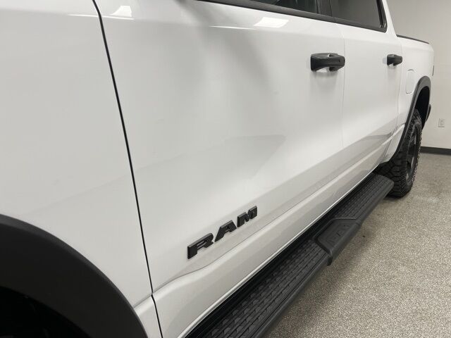 2023 Ram 1500 Rebel Loveland CO