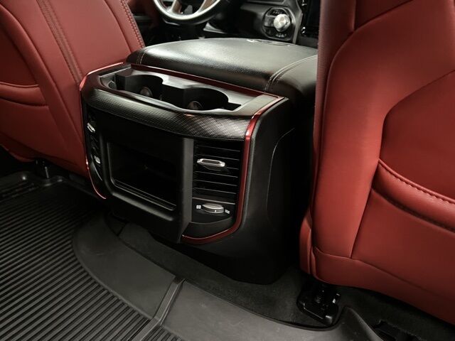 2023 Ram 1500 Rebel Loveland CO