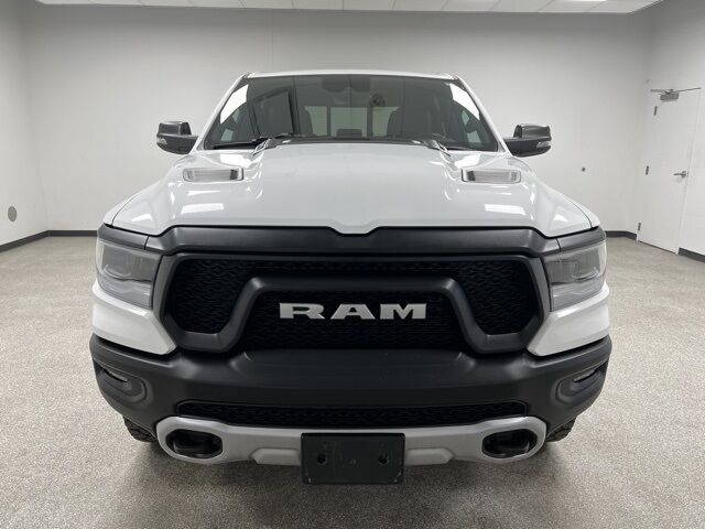 2023 Ram 1500 Rebel Loveland CO
