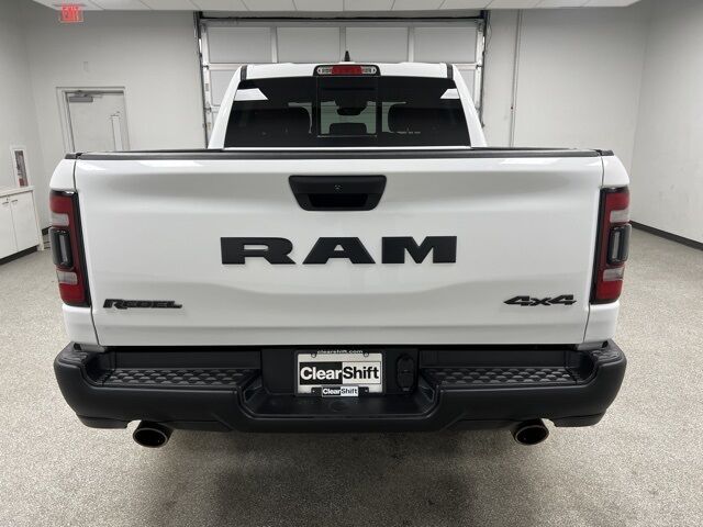 2023 Ram 1500 Rebel Loveland CO