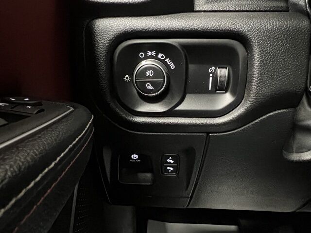 2023 Ram 1500 Rebel Loveland CO