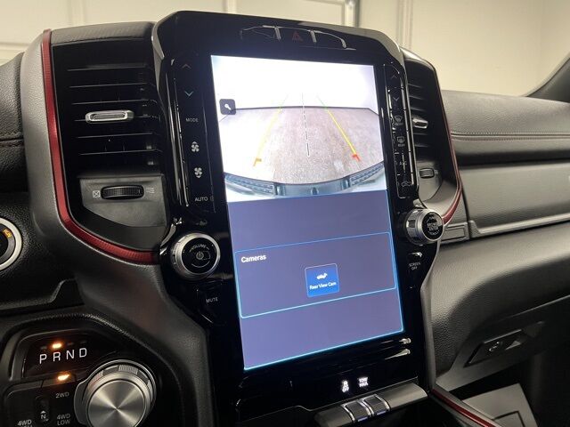 2023 Ram 1500 Rebel Loveland CO