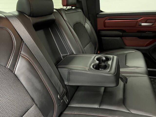 2023 Ram 1500 Rebel Loveland CO