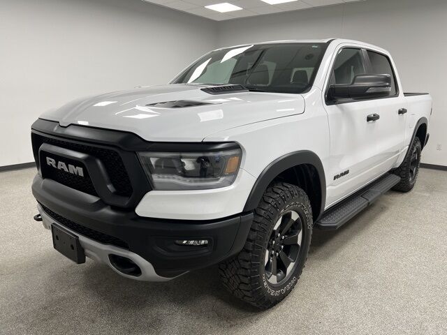 2023 Ram 1500 Rebel Loveland CO