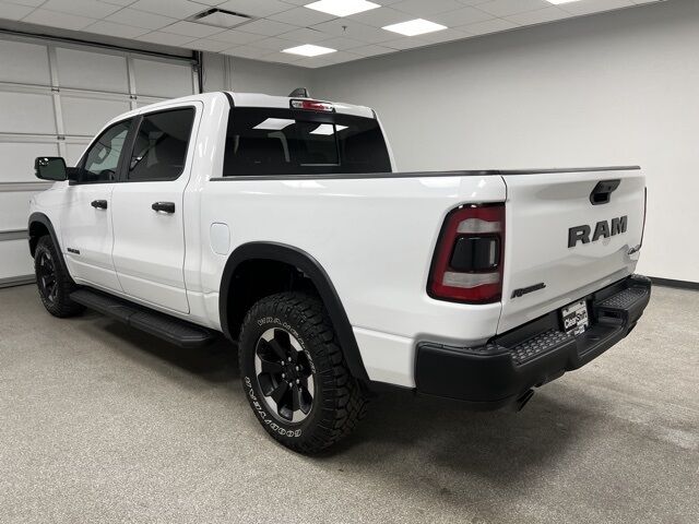 2023 Ram 1500 Rebel Loveland CO