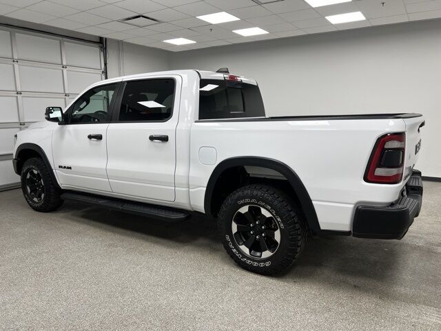 2023 Ram 1500 Rebel Loveland CO