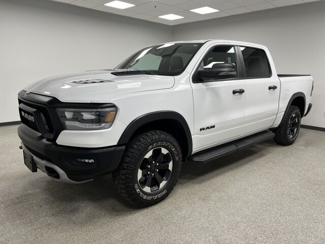 2023 Ram 1500 Rebel Loveland CO
