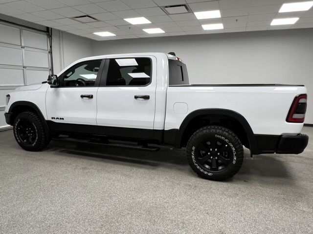 2023 Ram 1500 Rebel Loveland CO